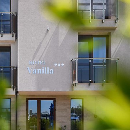Hotel Vanilla, Varna - Free Parking Buitenkant foto