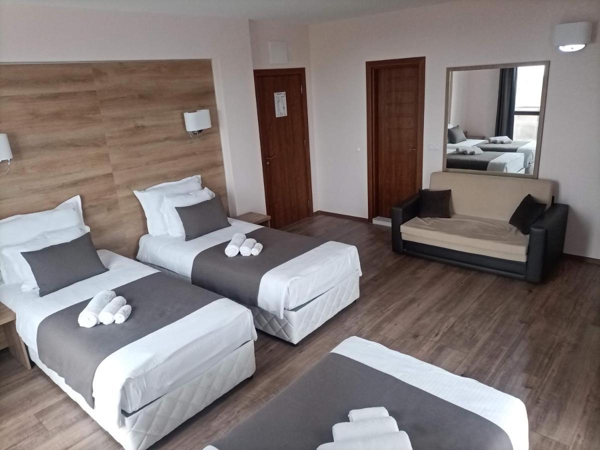 Hotel Vanilla, Varna - Free Parking Buitenkant foto